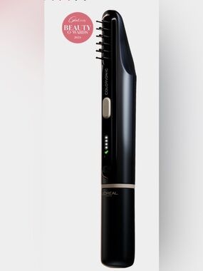 L'Oreal Colorsonic Hair Color Device